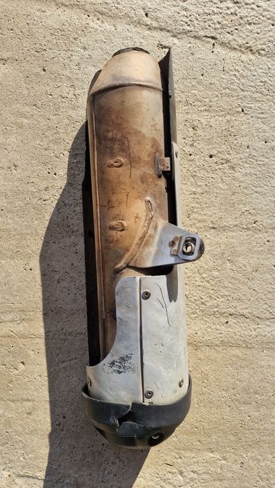 Toba YAMAHA YZF R125 2008-2013