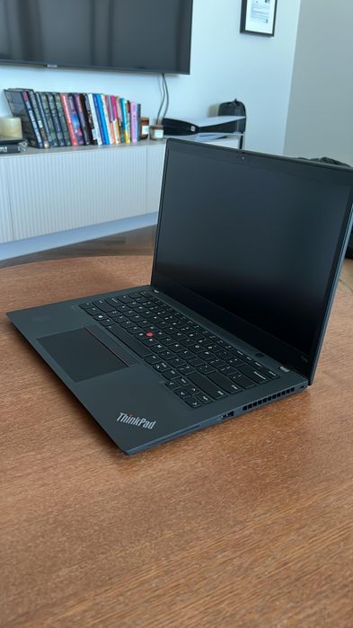 Lenovo ThinkPad T14s i7 32GB + SIM