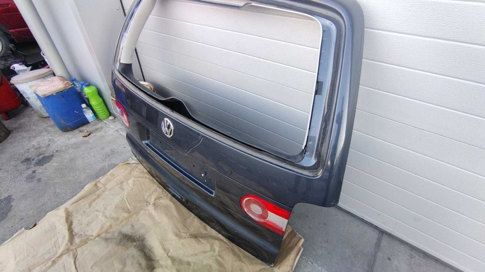 Заден капак vw sharan 2