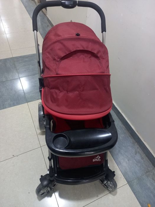 Детская     коляска