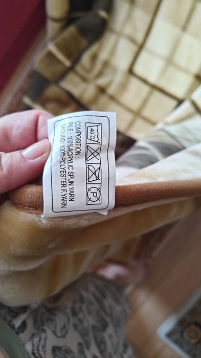 Paturi groase  200x240