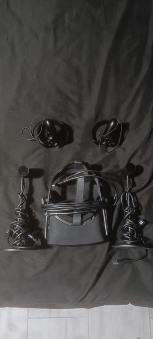 Oculus rift очила