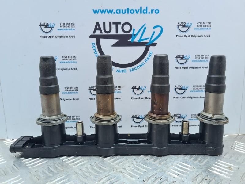 Bobina inductie 7 Pini Euro 5 Chevrolet Cruze J308 1.4i 74 kw; 1.6 i 9