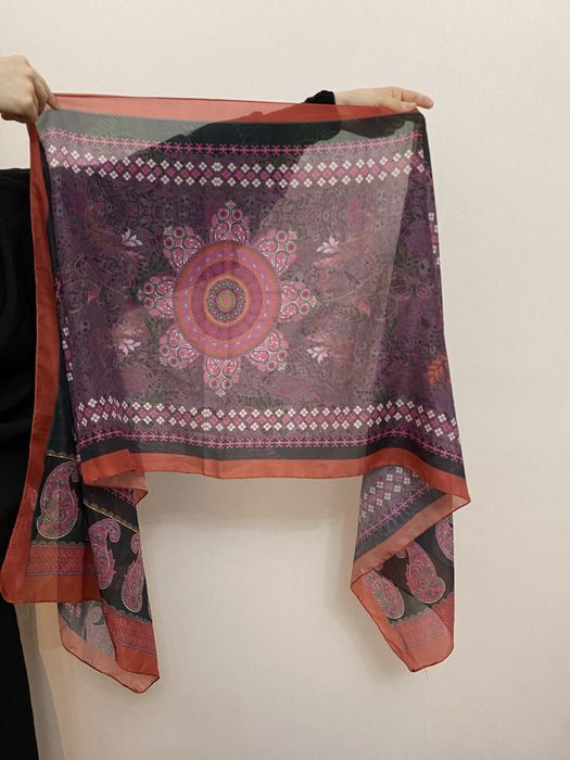 Платок индийский