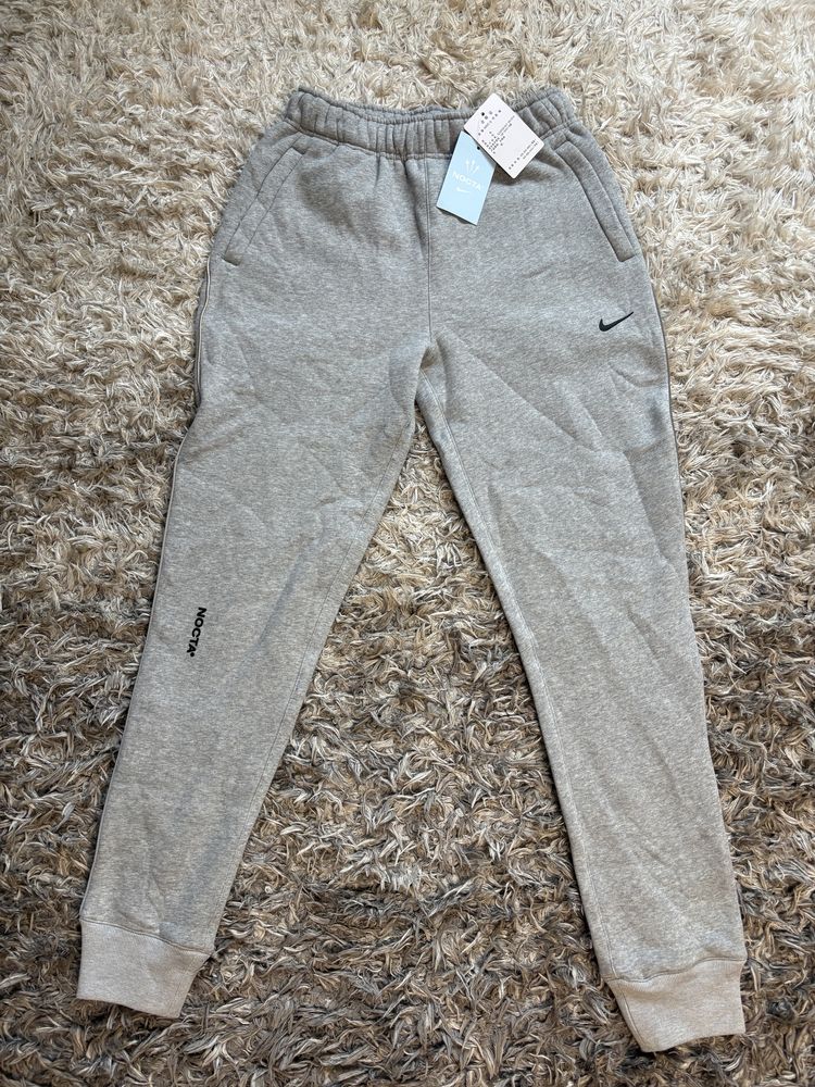 Pantaloni Nike nocta