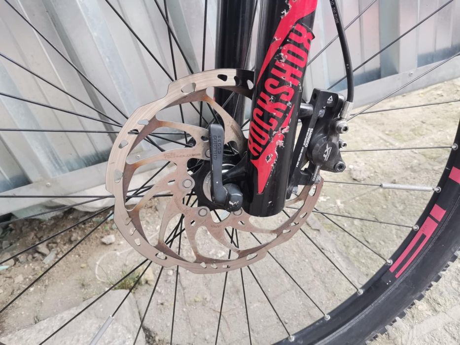 Cube Ltd 29 XXL 2x11