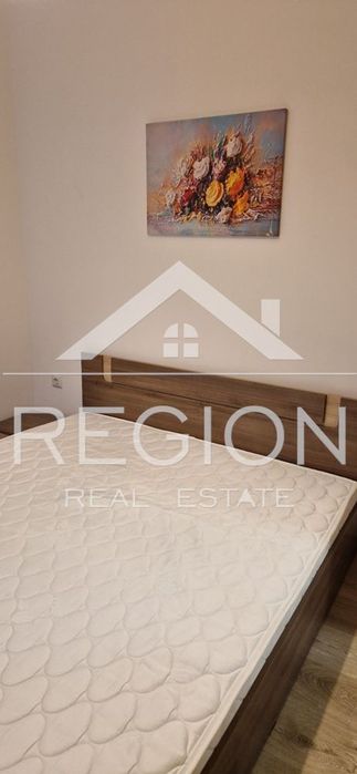 Дава се под наем Двустаен апартамент в Варна, Цветен квартал - 65 кв.м за 459 € - Снимка #3