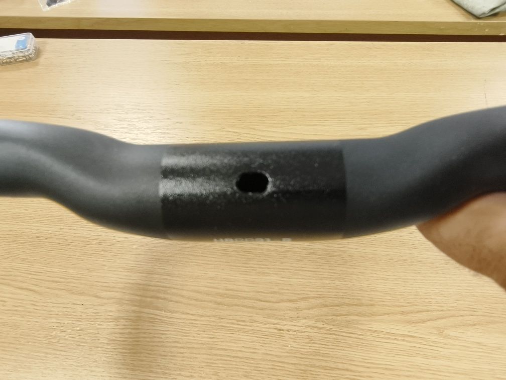 Гравел,шосейно кормило Orbea HB-RP31-R C006 400mm