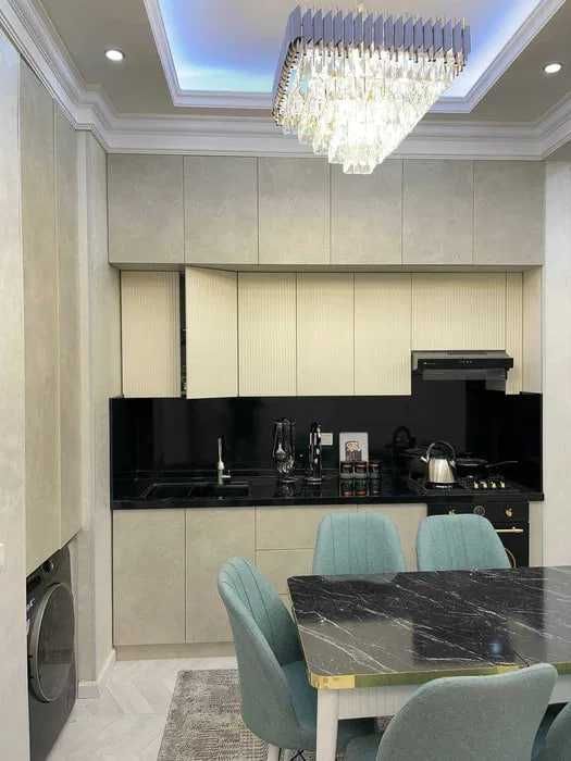 ;ЖК Tashkent City Gardens ЦЕНТР Ташкент ситй, Дружба 45м2 HAQIQIY