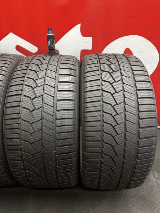 225 45 18/255 40 18, Зимни гуми, Continental WinterContactTS860SSSR