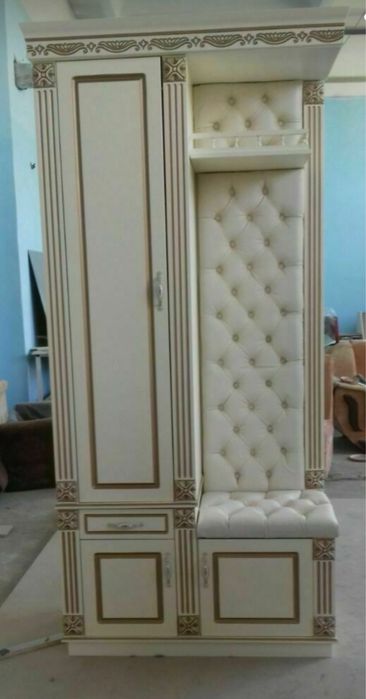 Prixojka mebel yasaymiz