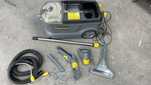 Продам профессиональное моющий пылесос KARCHER PUZZI  10/1