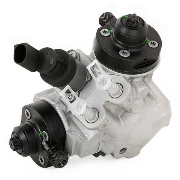 Reparat / Remanufacturat injectoatoare si pompe de injectie DIESEL