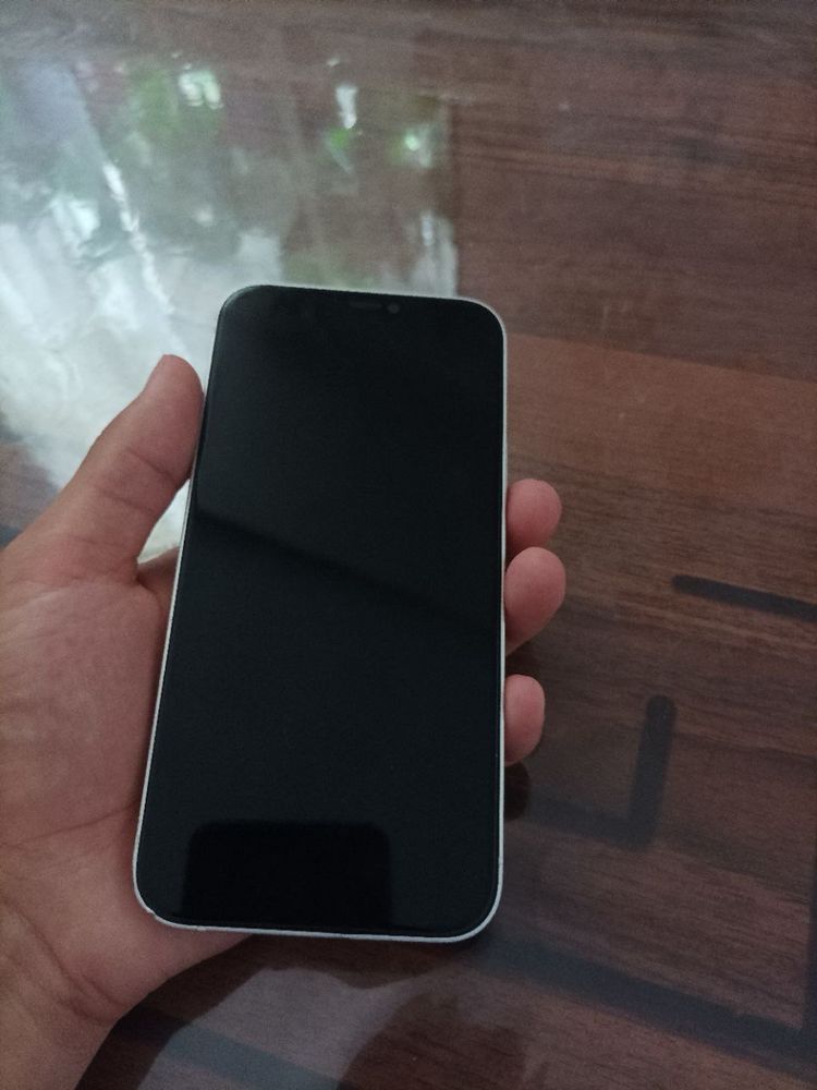 Iphone 12 64gb ideal