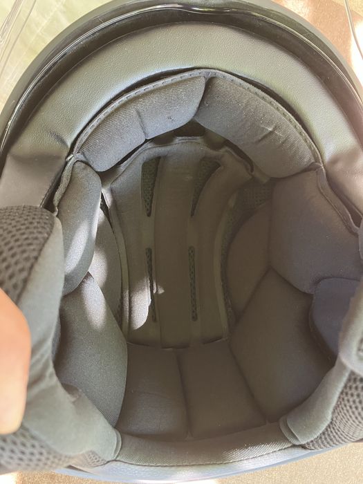 Каска Caberg Riviera V4 размер L