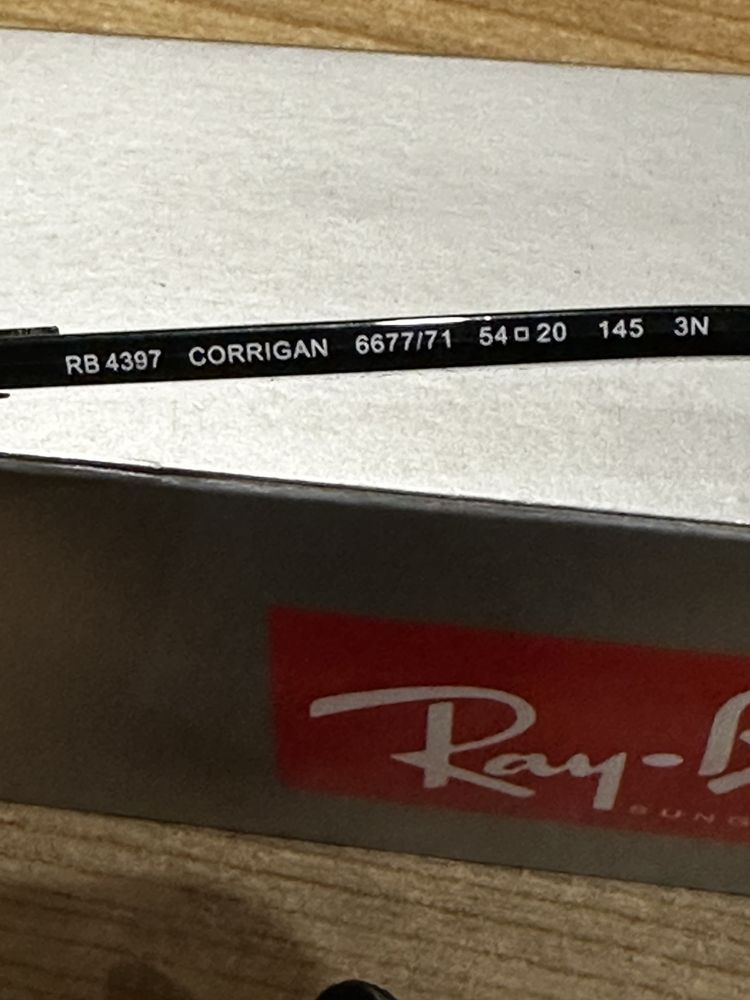 Оригинални Очила RAY-BAN RB 4397