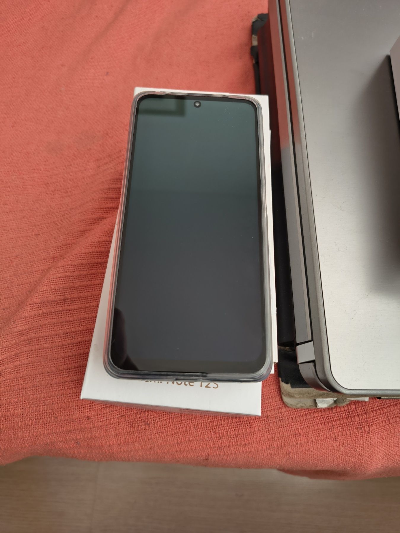 REDMI NOTE 12 S/като нов/