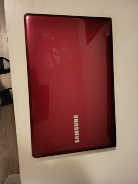 Laptop Samsung, AMD E2-2000, ssd 120 gb, 6 gb