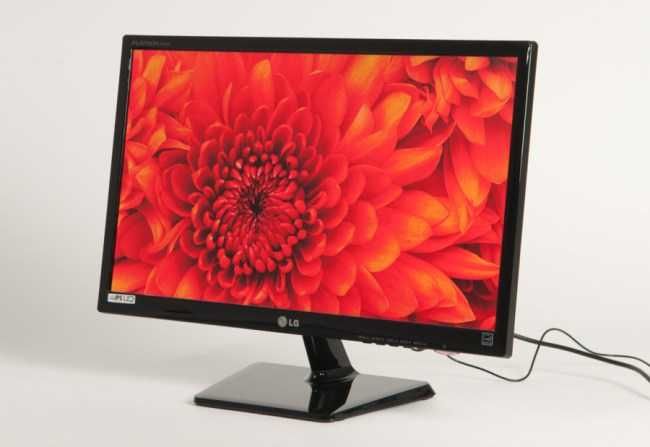 LG 24"  Fatron ips234t