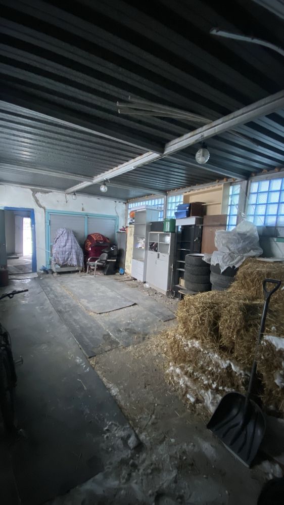 продам Дом в соц городе