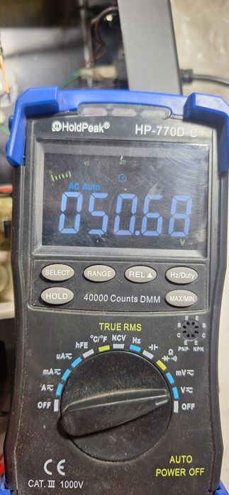 Transformator toroidal