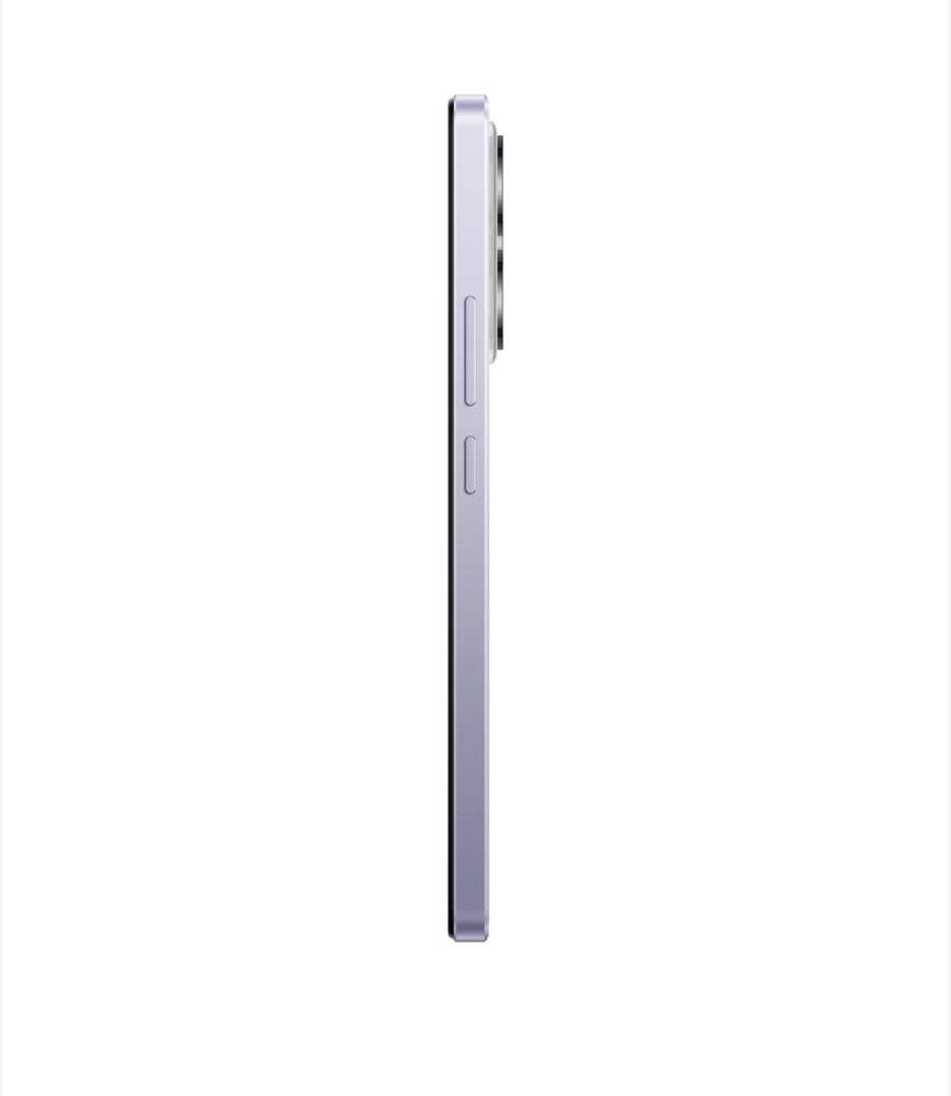 Смартфон Xiaomi Redmi Note 14, 8GB RAM, 256GB, Mist Purple
