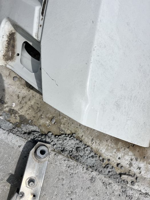 Bara spoiler spate capota spate portbagaj mercedes w212 e class