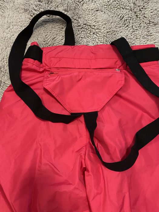 Wedze ски долница