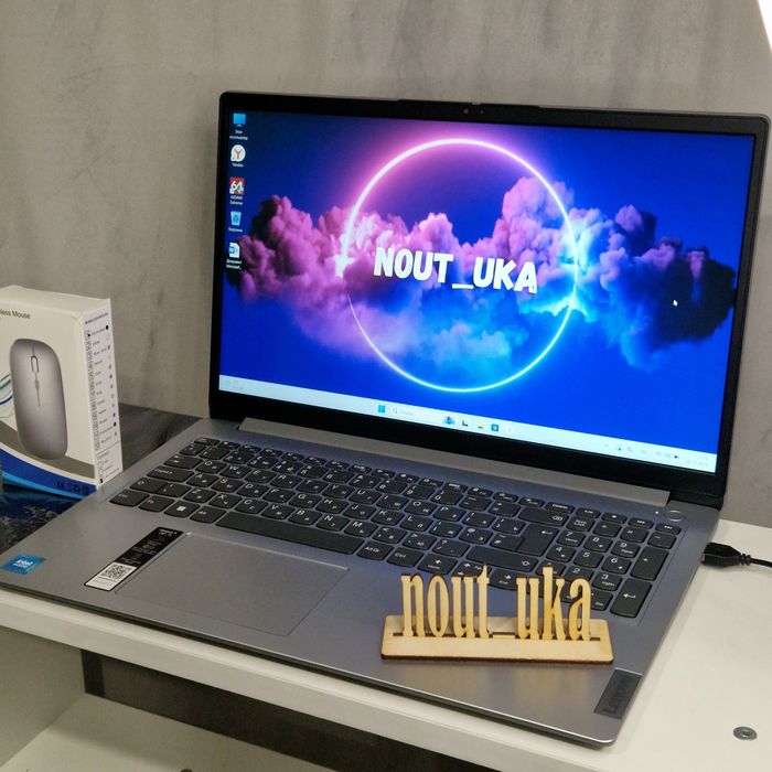 Рассрочка, Ноутбук Lenovo, Гарантия, Усть-Каменогорск