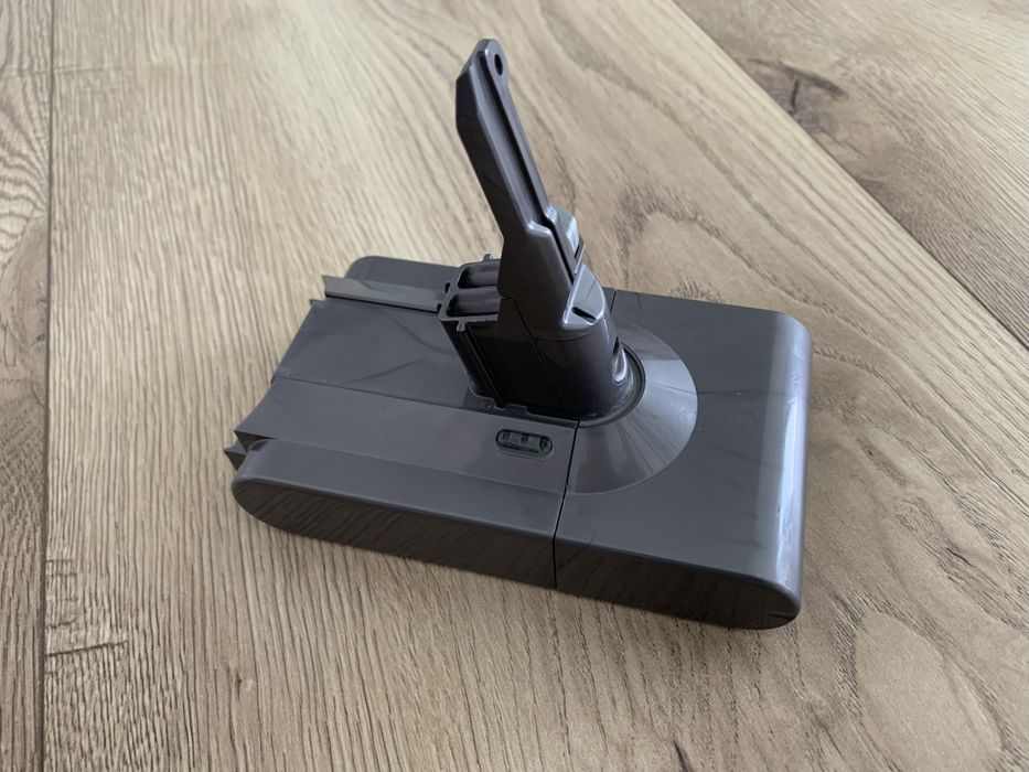 Acumulator Dyson V8 Original autonomie 30 minute
