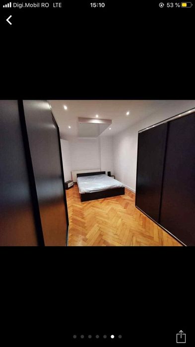 Apartament de închiriat ultracentral