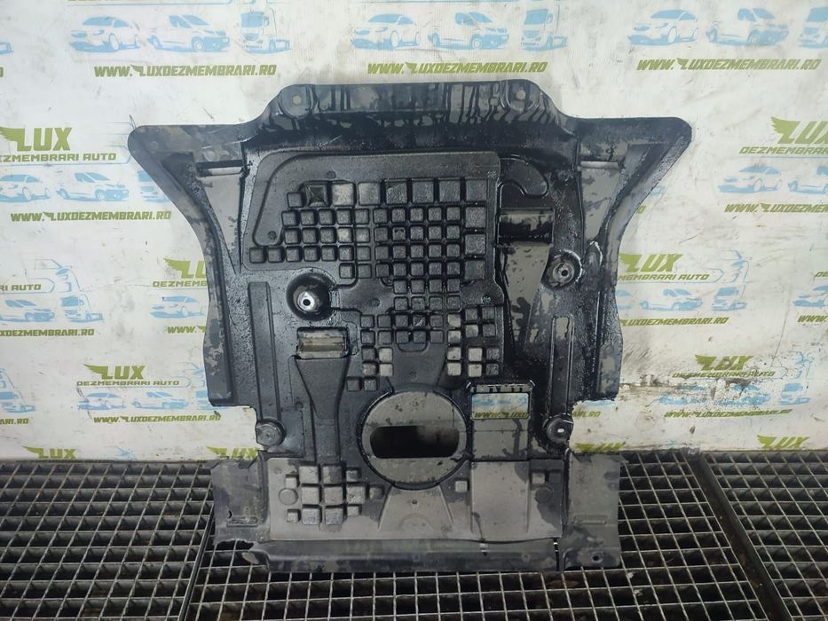 Scut motor Mercedes-Benz GLE 1 (W166) [2016 - 2019] 2.2 cdi om651.960