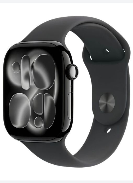 Apple watch 11. 5G