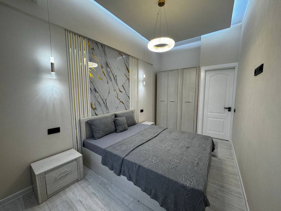 Срочно Продается Квартира 2/7/10 40м2 на ЖК «Poytaxt Gavhari»