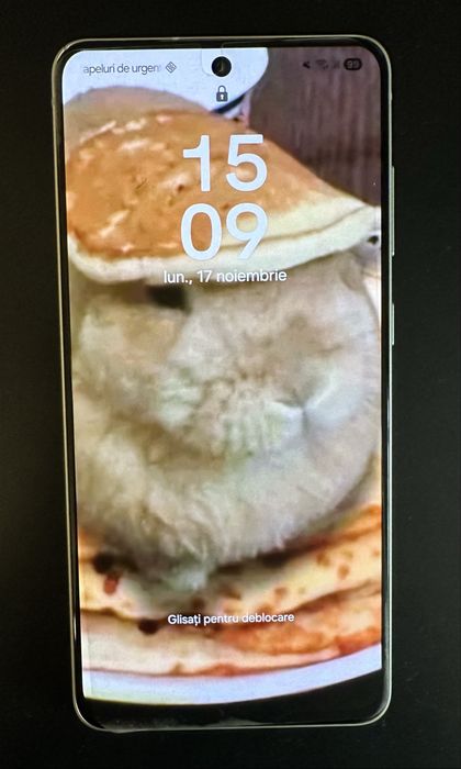 Vand samsung S 21 FE 5G