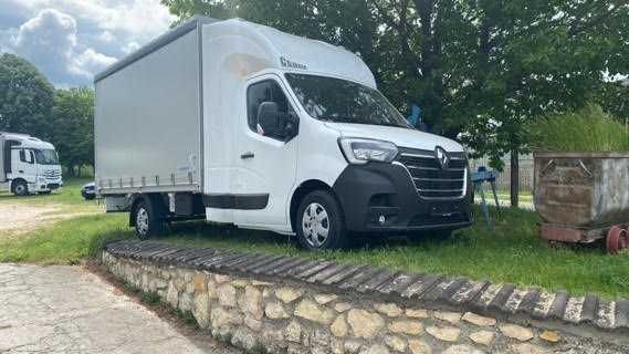 Transport marfa Italia Transport Slovenia