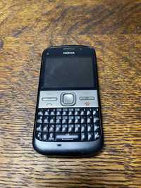 Telefon Mobil E5 Carbon Black