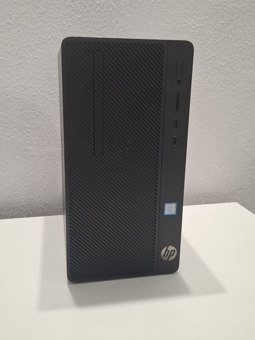 Calculator hp cu i5 gen8