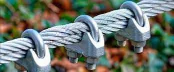 Тросс, Стальной канат ГОСТ 2688-80