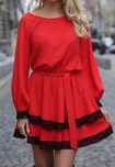 Rochie Diva Charms - mărime Unica All seasons