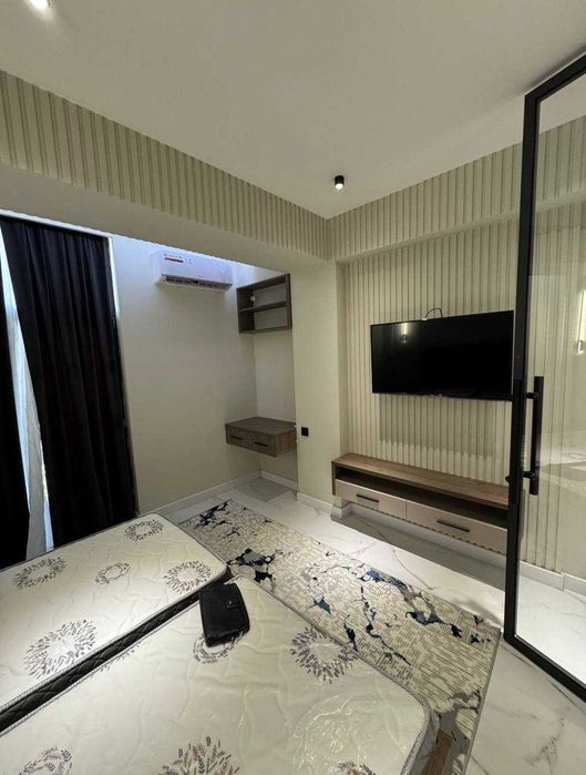 1 ком квартира с готовой арендой новостройка ЖК Икат 1/7/11