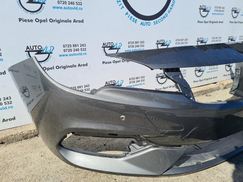 Bara fata cu senzori parcare Opel Astra K facelift 2019 2021