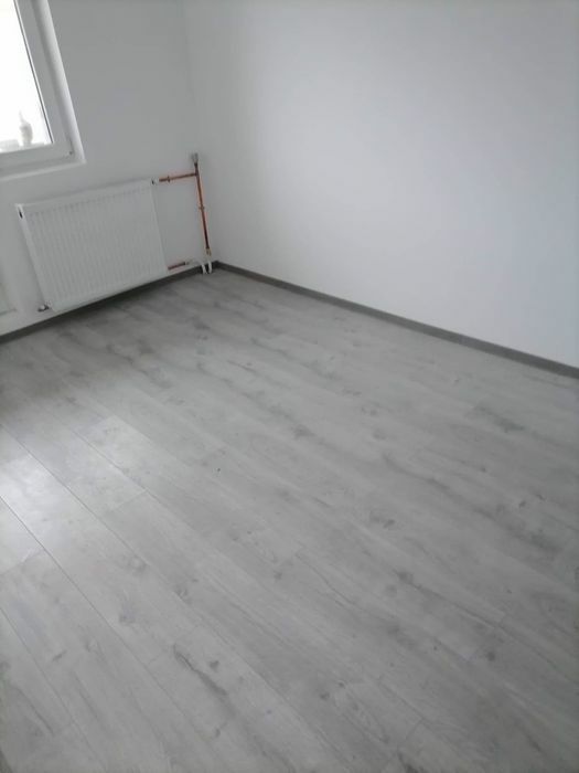 Execut lucrări constructii