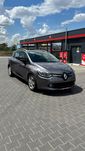 Renault Clio IV euro 5