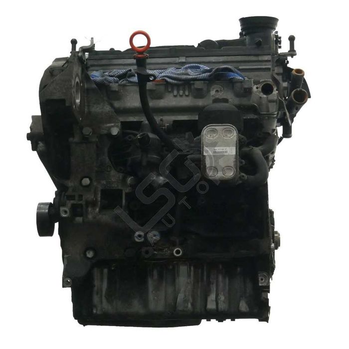 Двигател 1.6 CAYC Volkswagen Golf VI 2008-2016 ID:149246