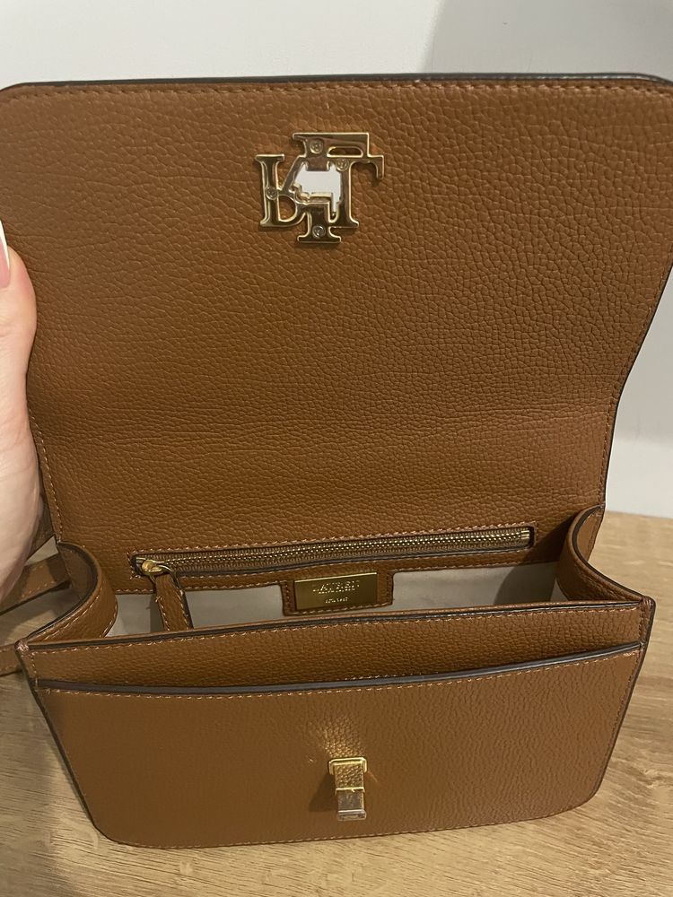 НАМАЛЕНА! Чанта Ralph Lauren