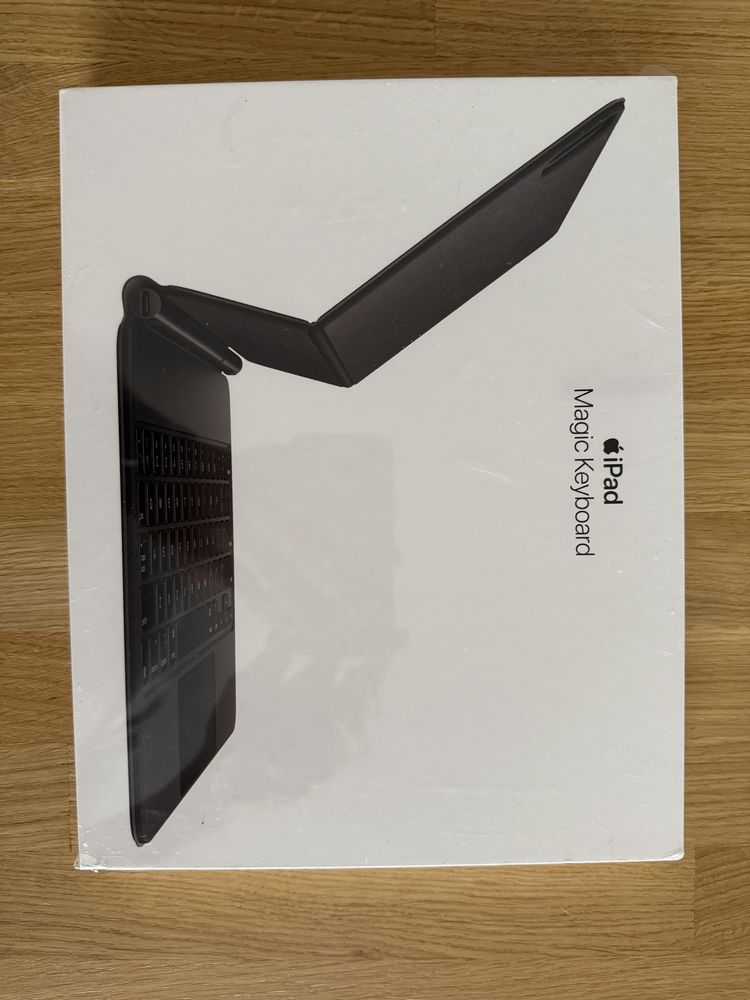 Husa / tastatura Ipad magic keyboard pentru ipad Air 11inch