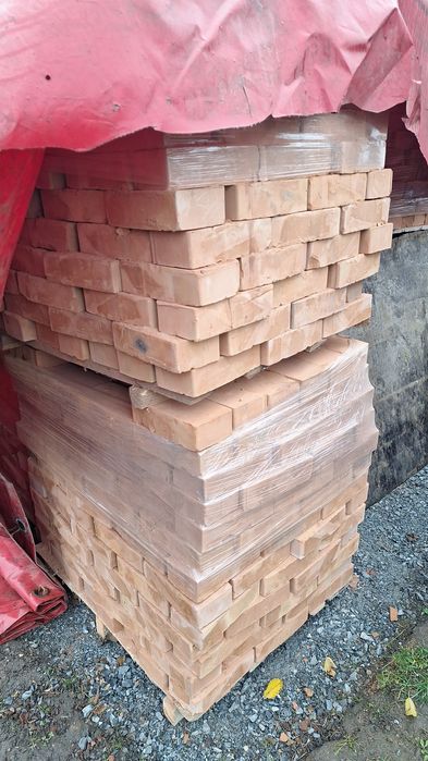 Vand caramida plina standard noua