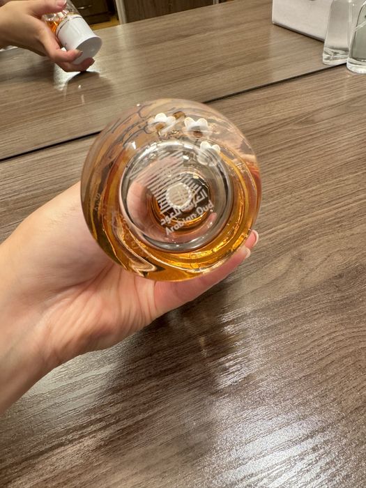 Арабский парфюм Kashmir Musk