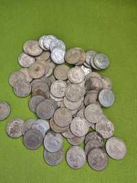 Monezi two shilling / ORIGINAL / preț fix